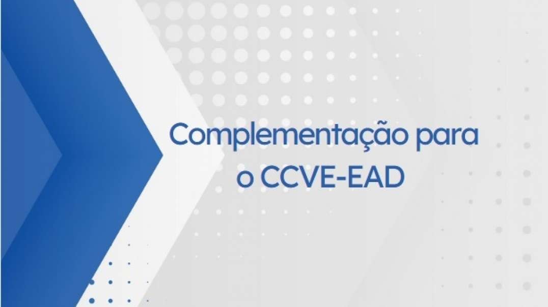 VÍDEO AULA 01 - INTRODUÇÃO