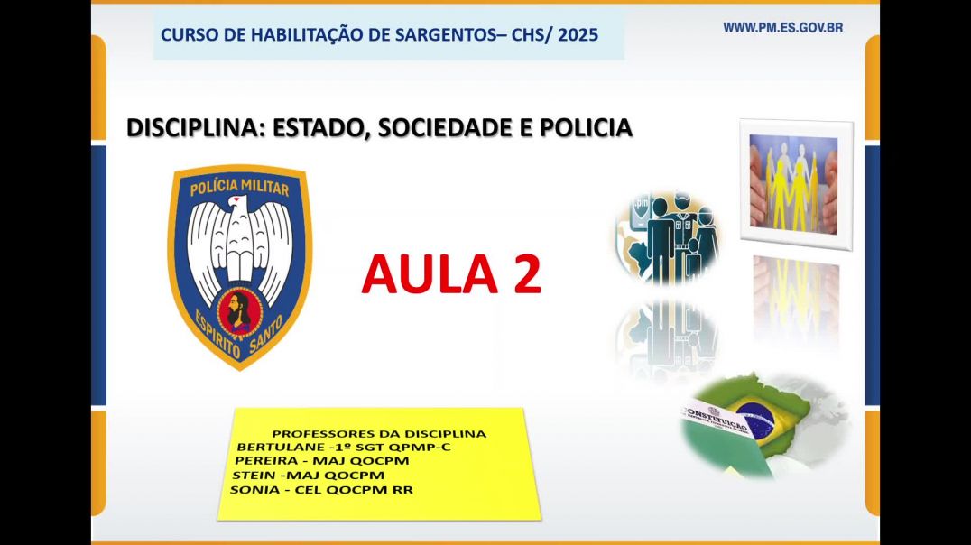 ENCONTRO 2 - CHS 2025 - ESP